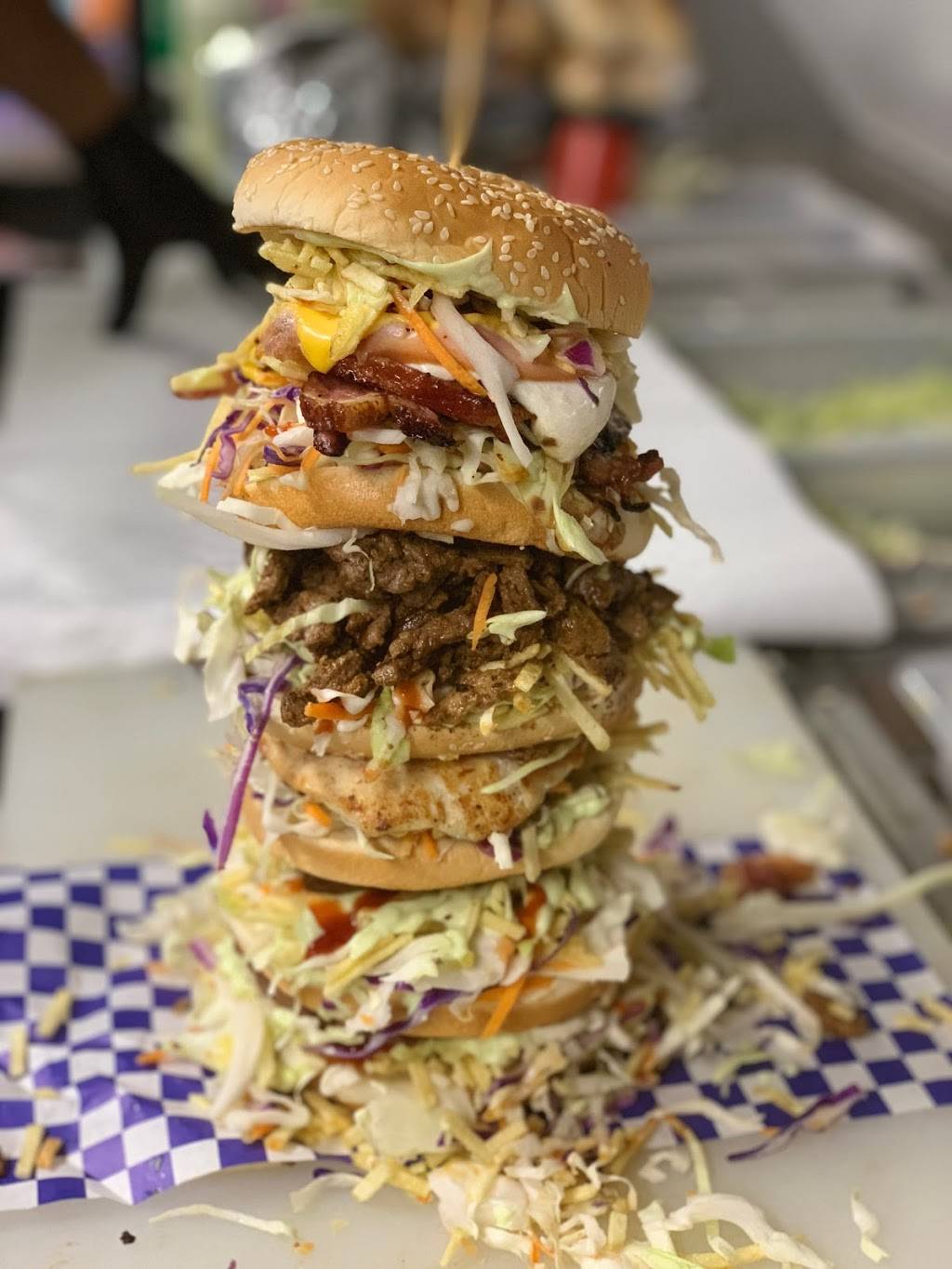 El importado Orlando | restaurant | 7133 S Orange Ave, Orlando, FL 32809, USA | 5615778239 OR +1 561-577-8239