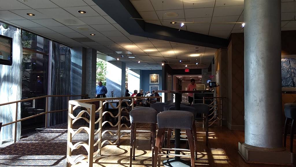 The Pointe | restaurant | 212 Ridge McIntire Rd, Charlottesville, VA 22903, USA | 4348176767 OR +1 434-817-6767