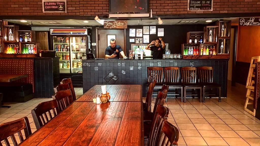 El Rey #2 | restaurant | 849 E Little Creek Rd, Norfolk, VA 23518, USA | 7579655466 OR +1 757-965-5466