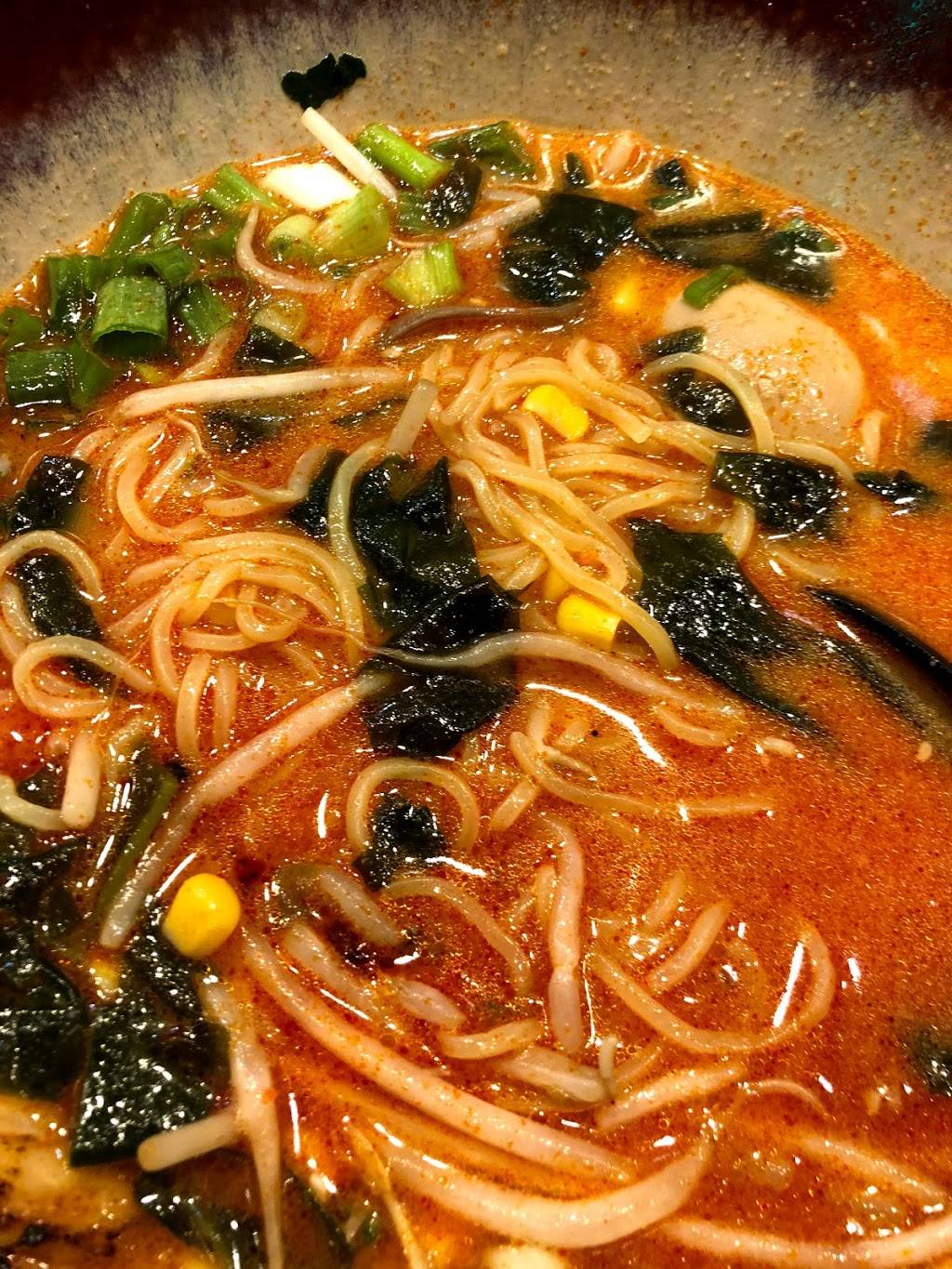 Yoshiharu Ramen | restaurant | 1891 N Tustin St, Orange, CA 92865, USA | 7149981940 OR +1 714-998-1940