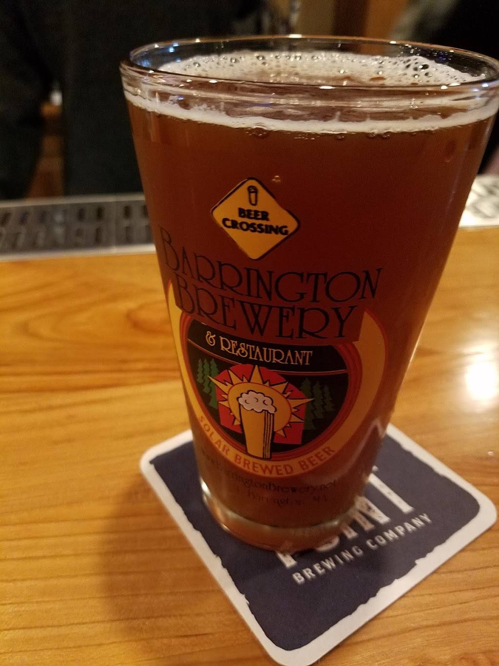 Grouse House Restaurant & Inn | restaurant | 195 Monterey Rd, Otis, MA 01253, USA | 4132694446 OR +1 413-269-4446