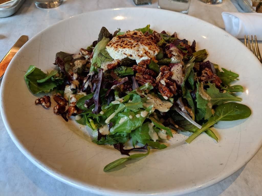 Marlys | restaurant | 101 Old Ridgefield Rd, Wilton, CT 06897, USA | 2038342000 OR +1 203-834-2000