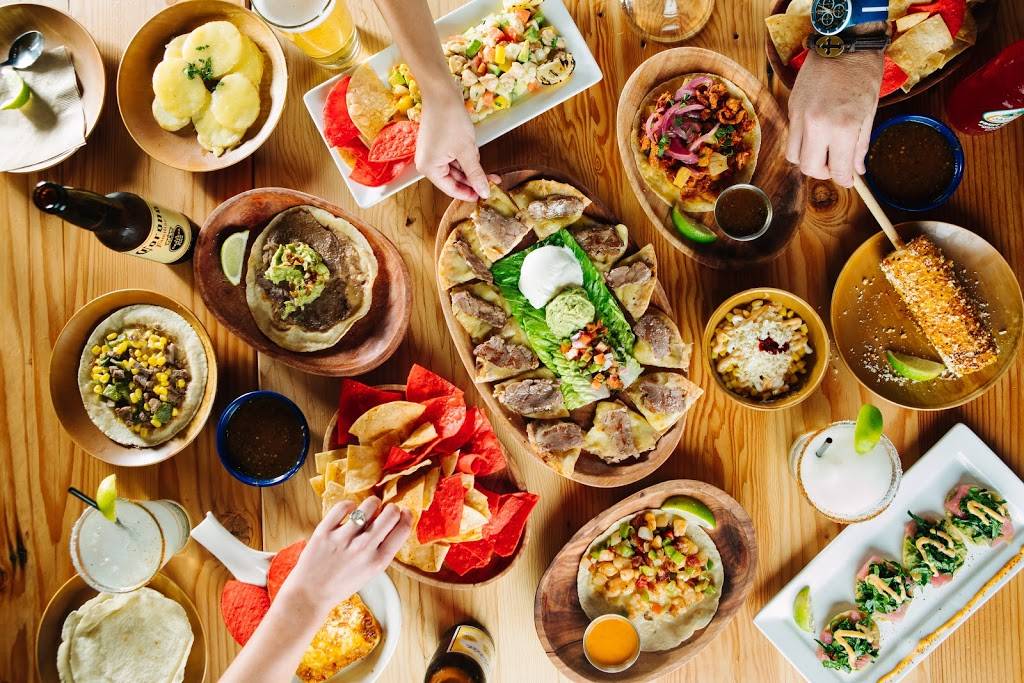 Cinco Taco | restaurant | 7949 Walnut Hill Ln #130, Dallas, TX 75230, USA | 4695673319 OR +1 469-567-3319