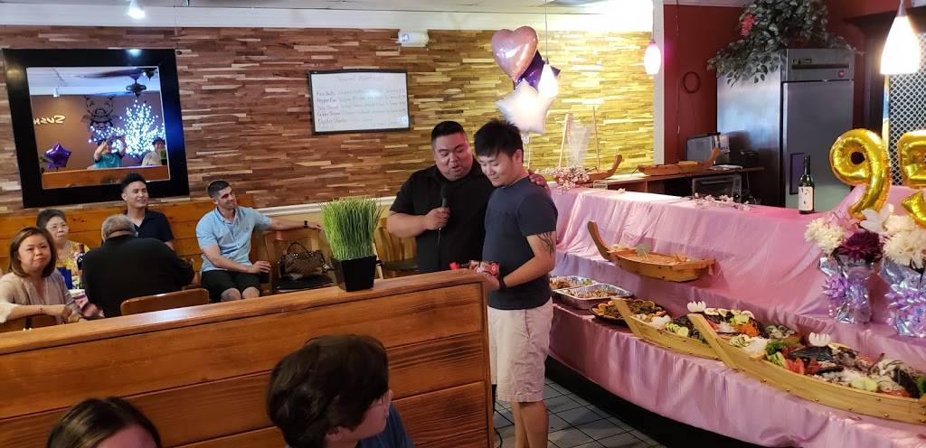 Sushi House | restaurant | 901 Sunrise Ave # A2, Roseville, CA 95661, USA | 9167724344 OR +1 916-772-4344