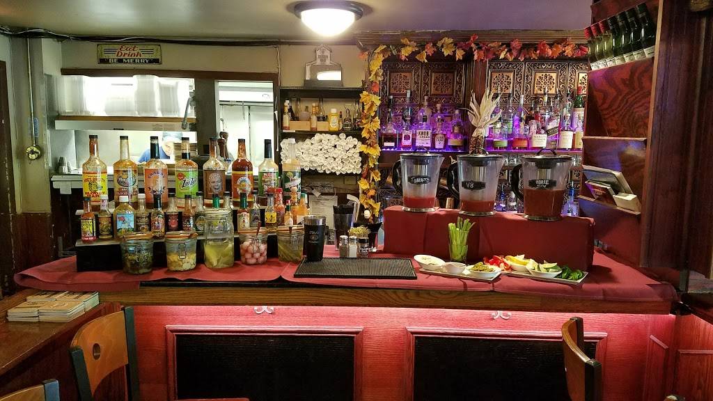 Ragtime | restaurant | 1345 N Courthouse Rd, Arlington, VA 22201, USA | 7032434003 OR +1 703-243-4003