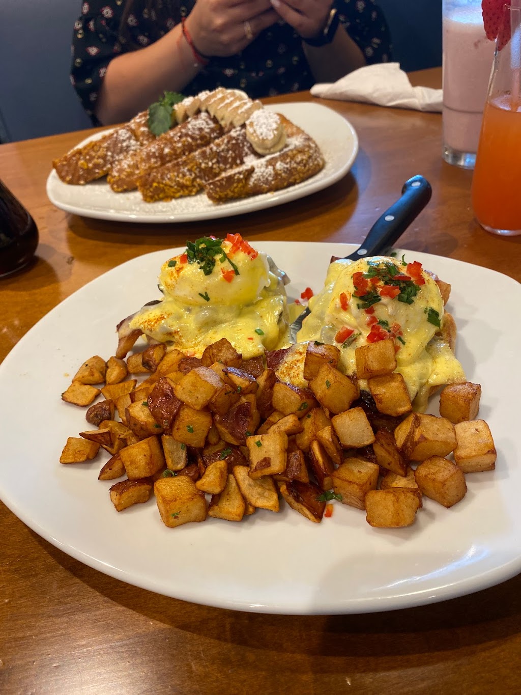 Canela Cafe | restaurant | 2621 N Downer Ave, Milwaukee, WI 53211, USA | 4142266749 OR +1 414-226-6749