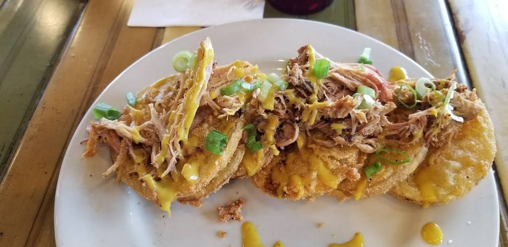 Woodstack | restaurant | 4038 N Valdosta Rd, Valdosta, GA 31602, USA | 2295065407 OR +1 229-506-5407