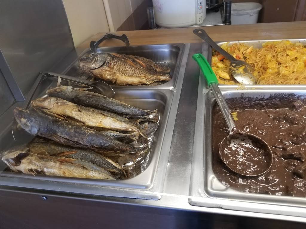 NINOS PINOY EXPRESS | restaurant | Oak Hill Village, 7628 103rd St, Jacksonville, FL 32244, USA | 9047799807 OR +1 904-779-9807