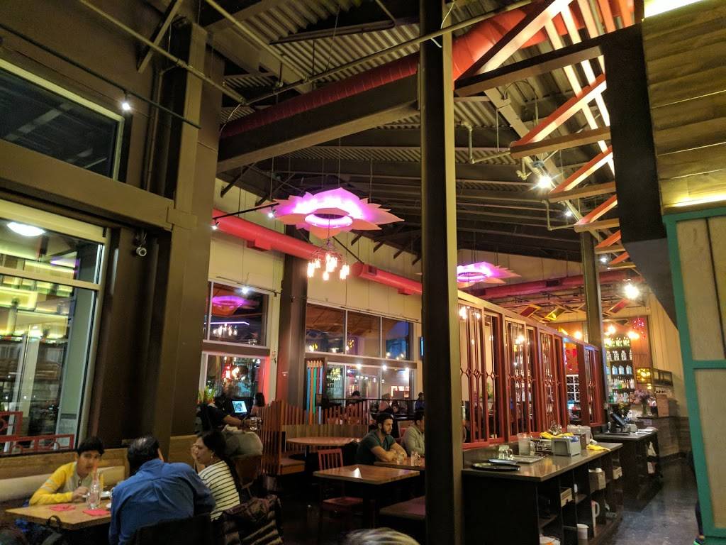 Nibbana | restaurant | 920 N 10th St, Renton, WA 98057, USA | 4252078042 OR +1 425-207-8042