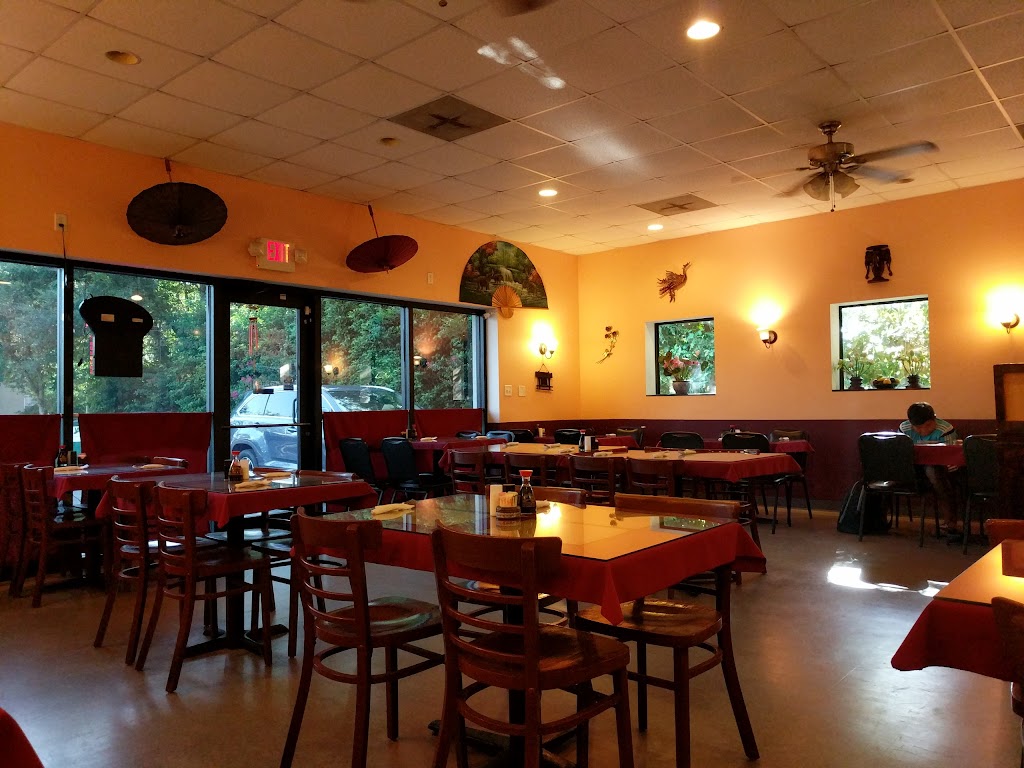 Thai Chef | restaurant | 1823 Hurlburt Rd, Fort Walton Beach, FL 32547, USA | 8508620300 OR +1 850-862-0300