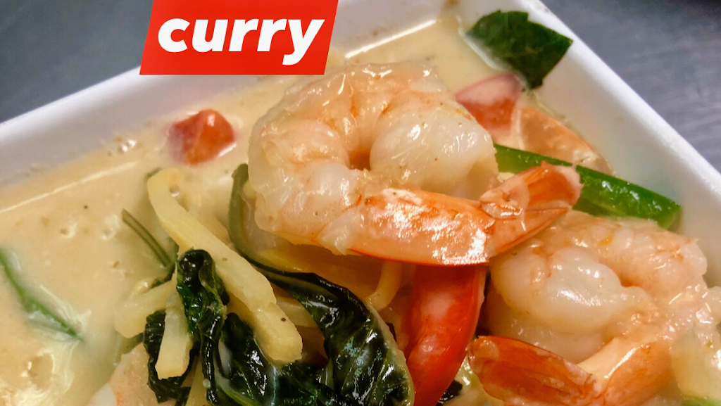 Ocha Thai Cuisine | restaurant | 1201 S Las Vegas Blvd #150, Las Vegas, NV 89104, USA | 7023868631 OR +1 702-386-8631