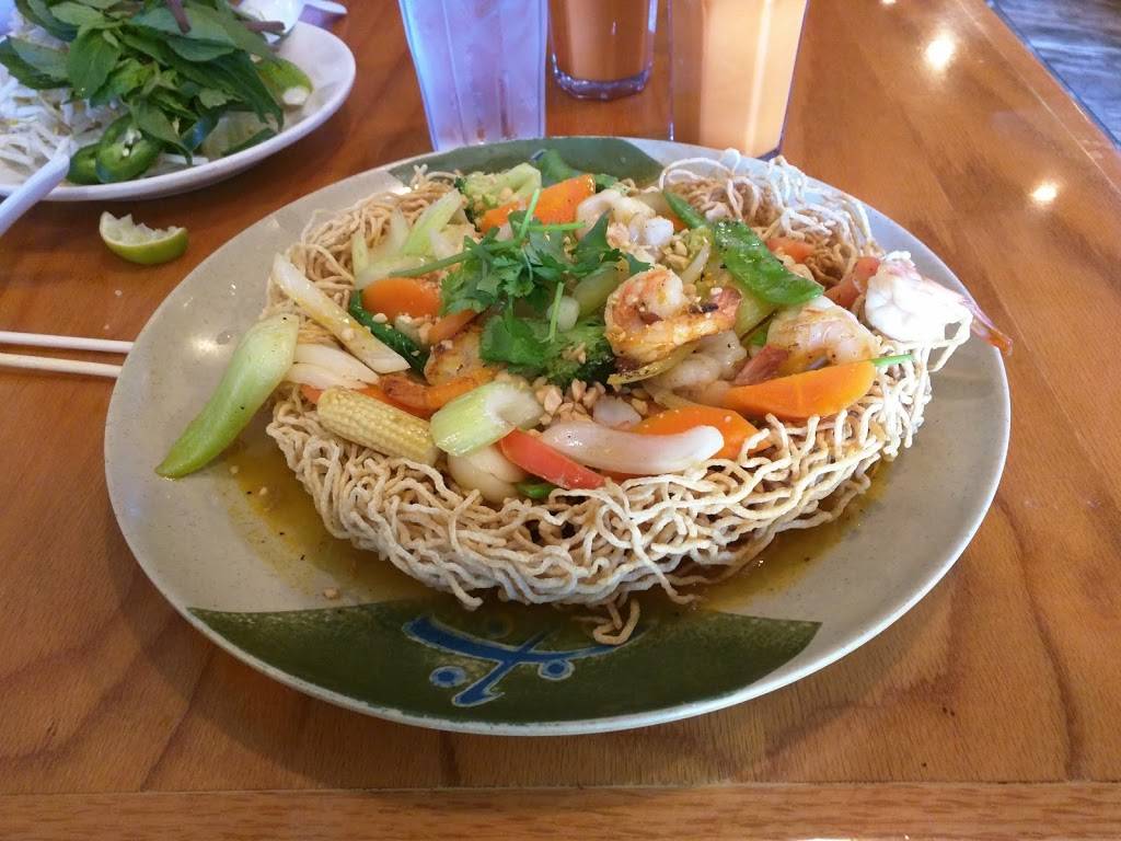 Pho Far East | restaurant | 4011 Capital Blvd, Raleigh, NC 27604, USA | 9198768621 OR +1 919-876-8621