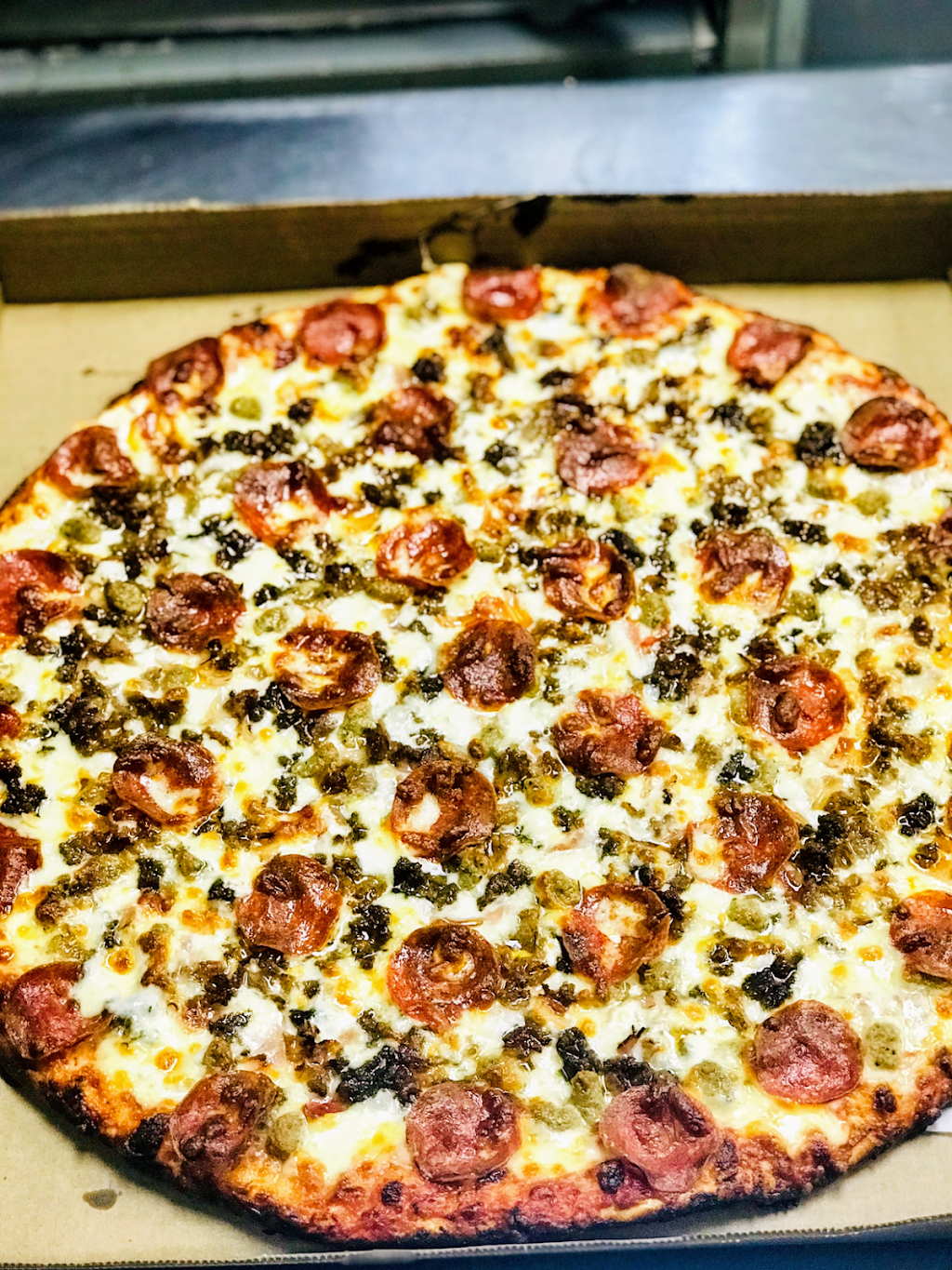 Ugo (Big Spring Deli) | meal takeaway | 63 Carlisle Rd, Newville, PA 17241, USA | 7177764997 OR +1 717-776-4997