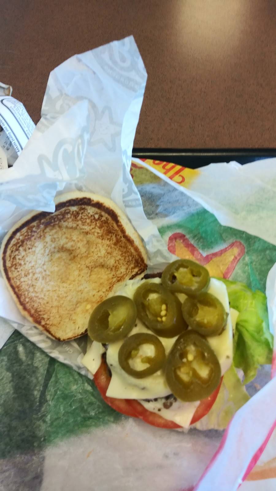 Carls Jr. | restaurant | 3470 W Bell Rd, Phoenix, AZ 85053, USA | 6028633129 OR +1 602-863-3129