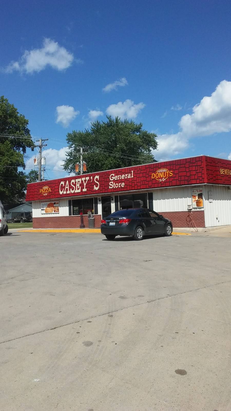 Caseys |  | 701 S Ottawa St, Earlville, IL 60518, USA | 8152469518 OR +1 815-246-9518