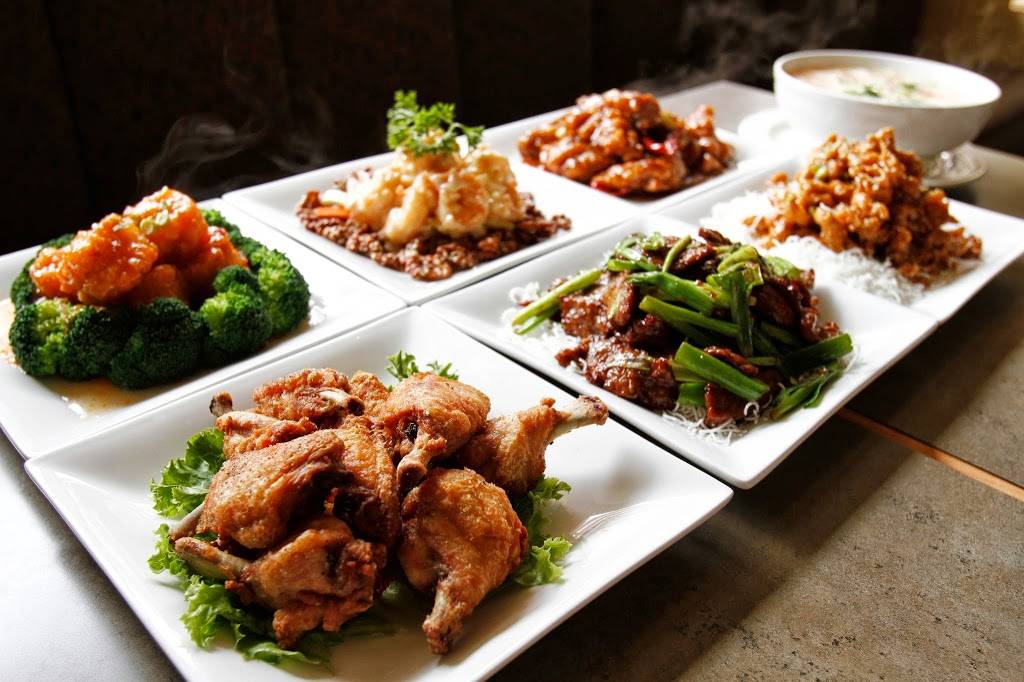 Uptown China Restaurant | restaurant | 200 Queen Anne Ave N, Seattle, WA 98109, USA | 2062857710 OR +1 206-285-7710