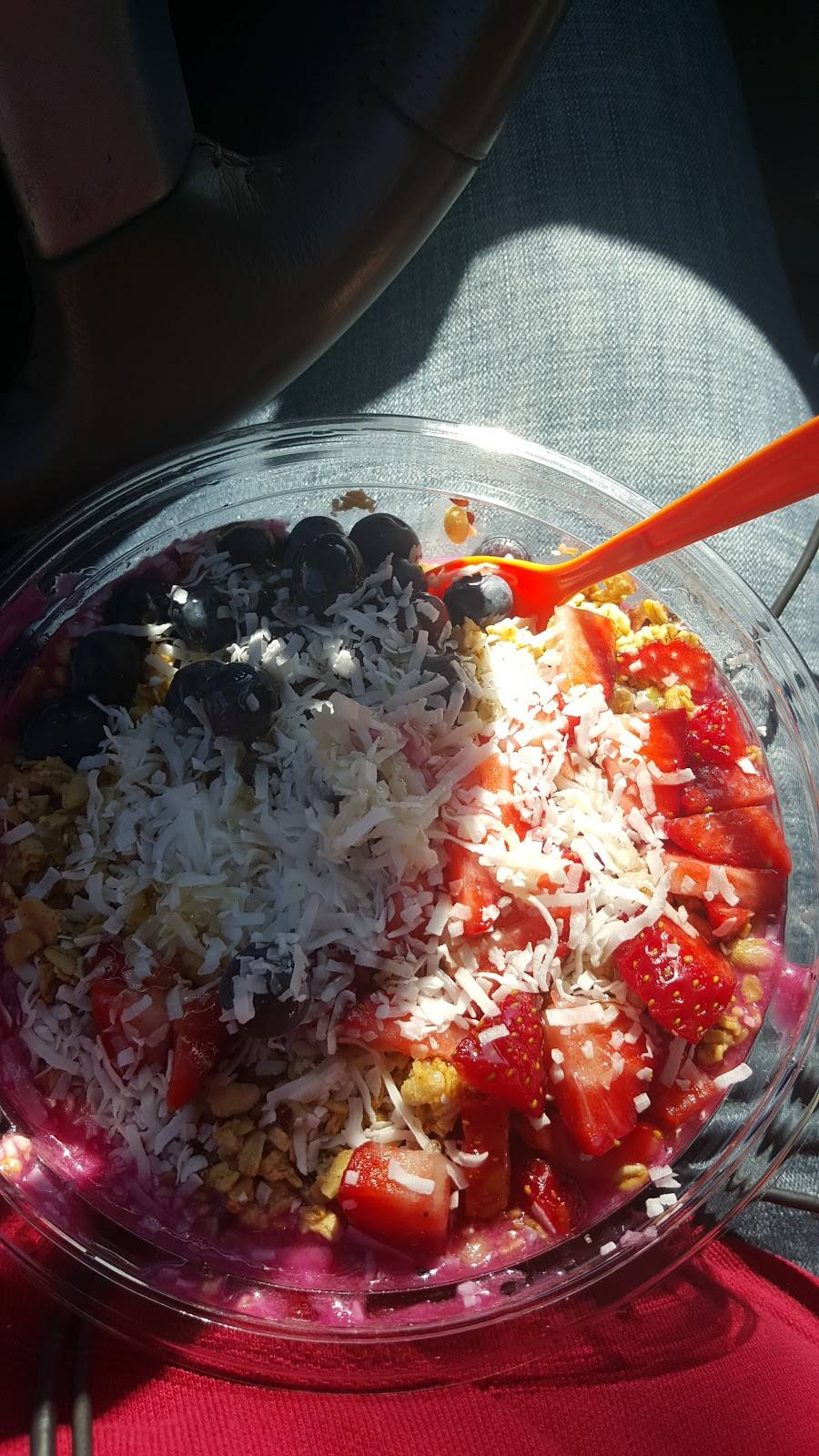 Jamba Juice Pueblo Anozira | restaurant | 1827 E Guadalupe Rd, Tempe, AZ 85283, USA | 4804915252 OR +1 480-491-5252