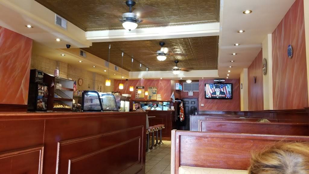 Jimmys Place | restaurant | 7118 13th Ave, Brooklyn, NY 11228, USA | 7187485934 OR +1 718-748-5934