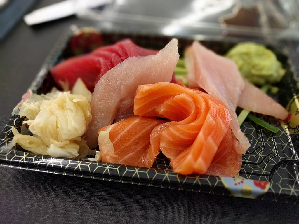 Wakaba | restaurant | 780 S Airport Blvd, San Francisco, CA 94128, USA | 6508210818 OR +1 650-821-0818