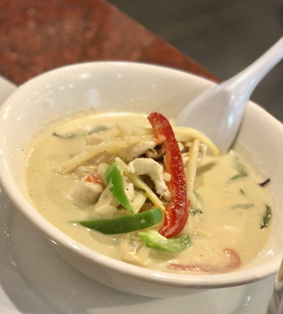 Thippawan Thai Restaurant | restaurant | 9950 Foothill Blvd S, Rancho Cucamonga, CA 91730, USA | 9098709229 OR +1 909-870-9229