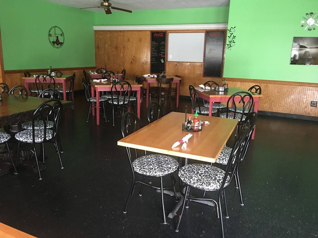 Nguyens Asian Grill | restaurant | 300 Cranberry St, Newland, NC 28657, USA | 8287421555 OR +1 828-742-1555