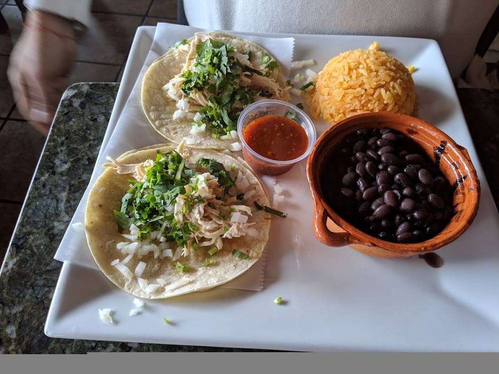 Mexico City Taqueria | restaurant | 1 W Union St, Ashland, MA 01721, USA | 5088813500 OR +1 508-881-3500