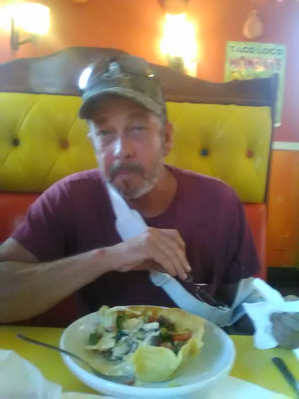 El Patron | restaurant | 910 E Church St, Cherryville, NC 28021, USA | 7044354546 OR +1 704-435-4546