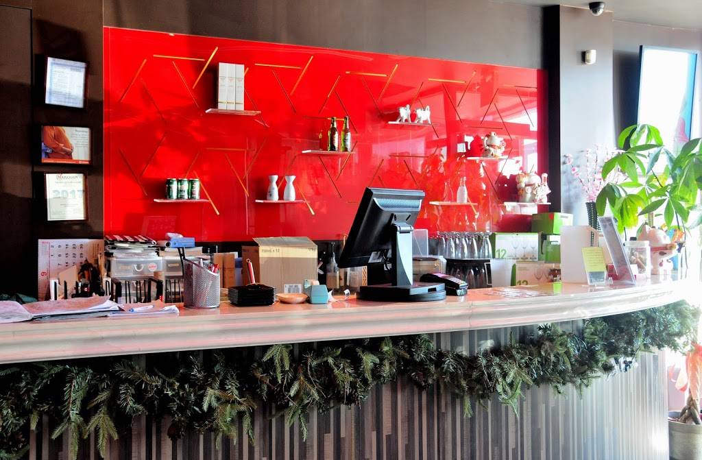 The Red Sichuan Cuisine 蜀宴 | restaurant | 5328 Hwy 7 #3, Markham, ON L3P 1B9, Canada | 9055548880 OR +1 905-554-8880