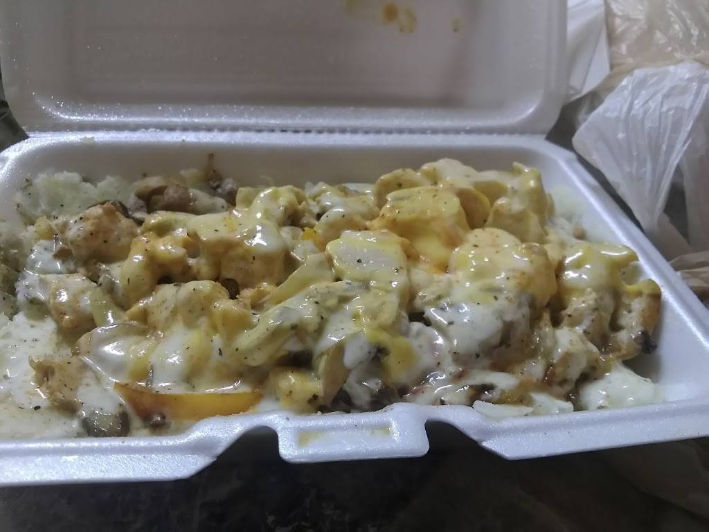 CMB Soul Food | restaurant | 12503 Union Ave, Cleveland, OH 44105, USA | 2167525402 OR +1 216-752-5402