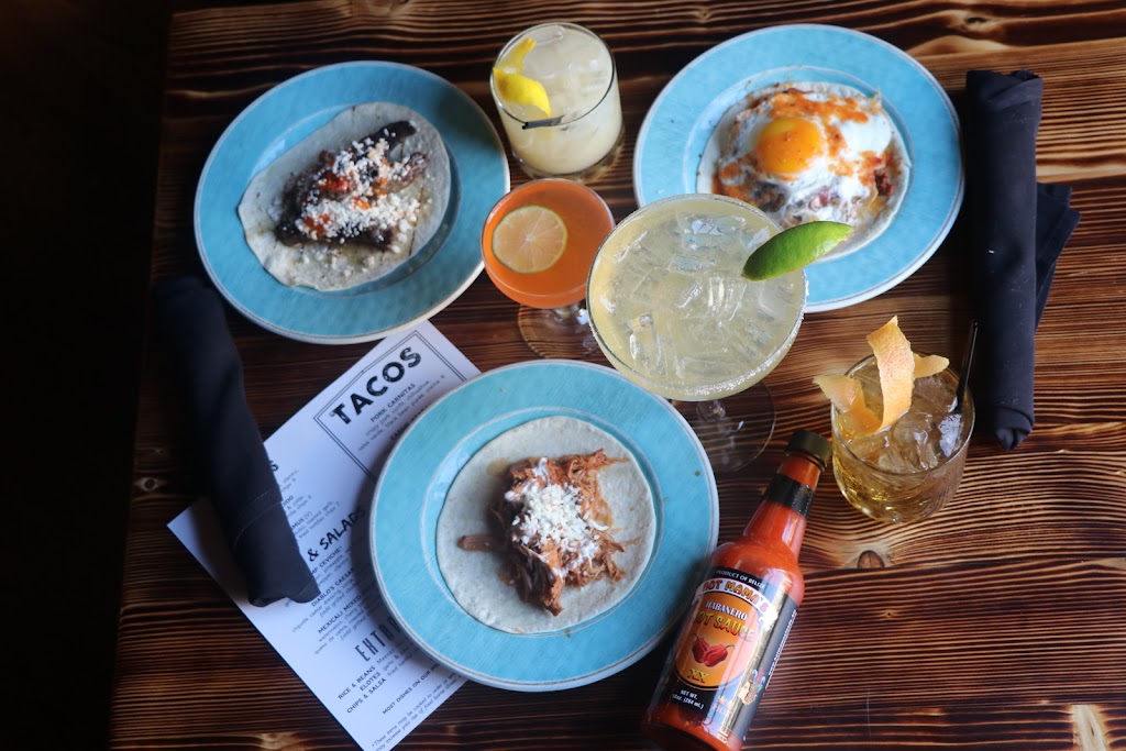 Dos Diablos Taco Bar | restaurant | 50 Gainsborough St, Boston, MA 02115, USA | 6172368784 OR +1 617-236-8784