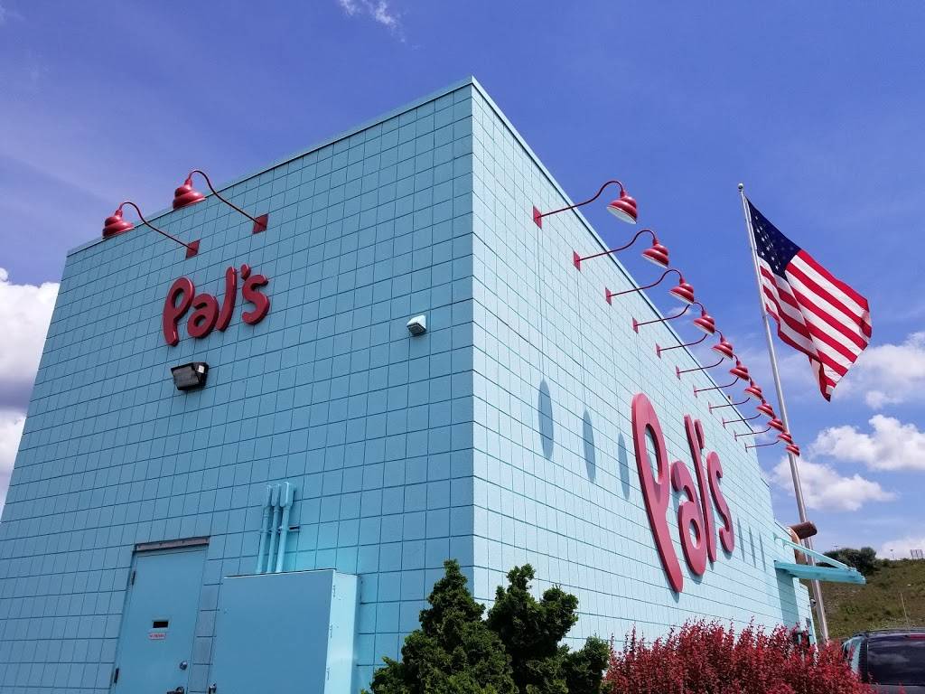 Pals | restaurant | 705 Commonwealth Dr, Norton, VA 24273, USA | 2766792210 OR +1 276-679-2210