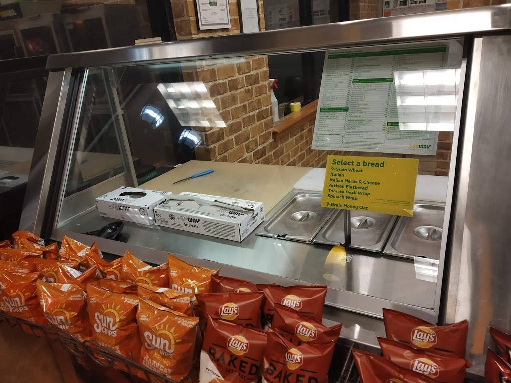Subway | restaurant | 1465 Peachtree Pkwy, Cumming, GA 30041, USA | 7708891698 OR +1 770-889-1698