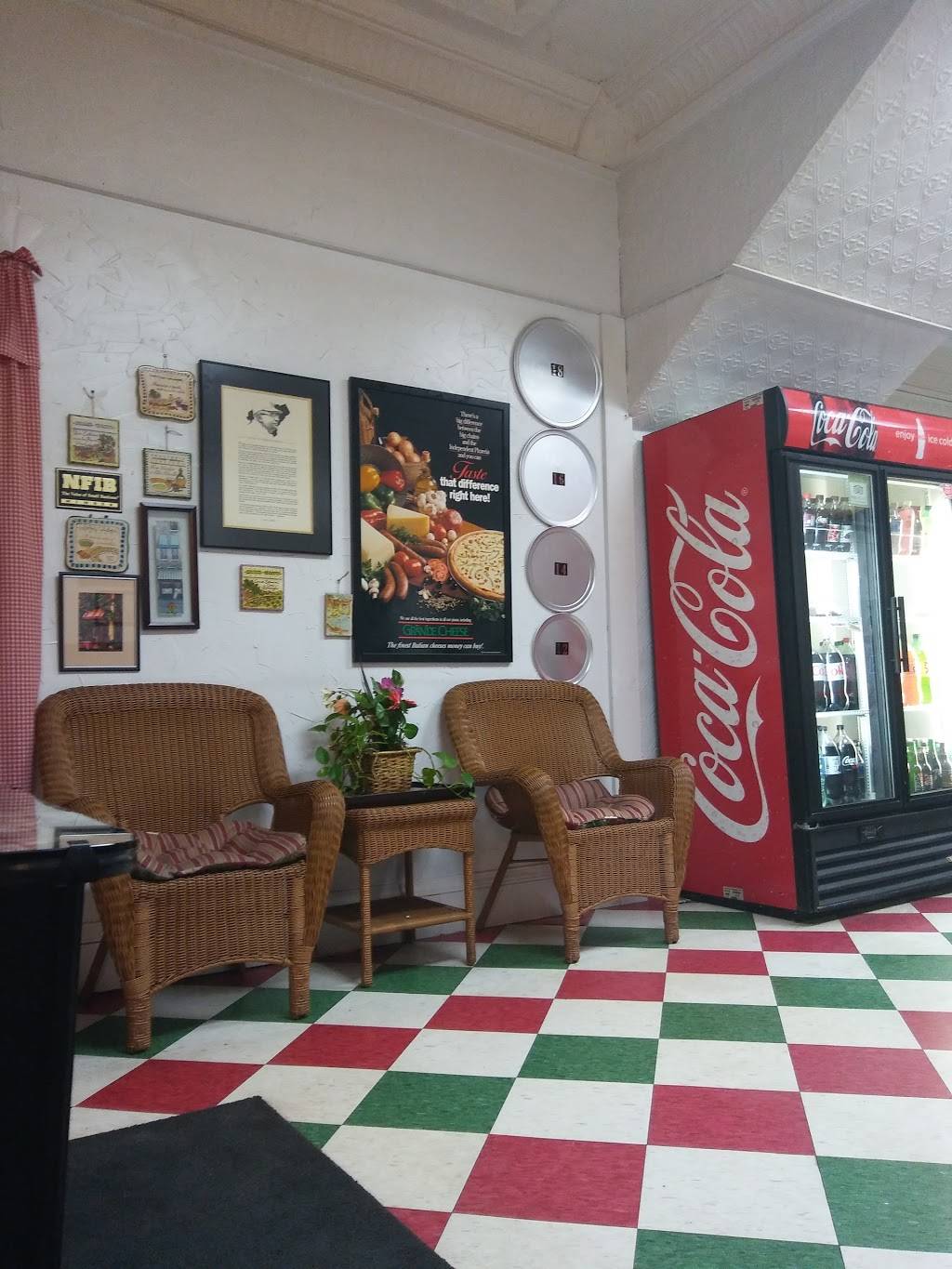 Tony Maronnis | restaurant | N63W23951 Main St, Sussex, WI 53089, USA | 2628208669 OR +1 262-820-8669