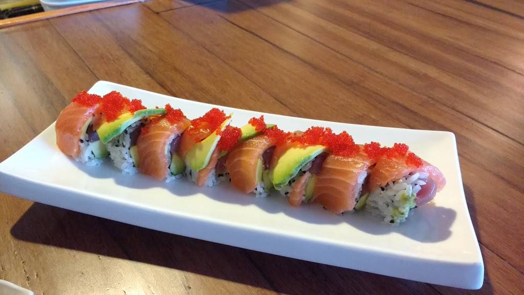 Leos Fine Sushi | restaurant | 1701 Reid St, Palatka, FL 32177, USA | 3863281953 OR +1 386-328-1953