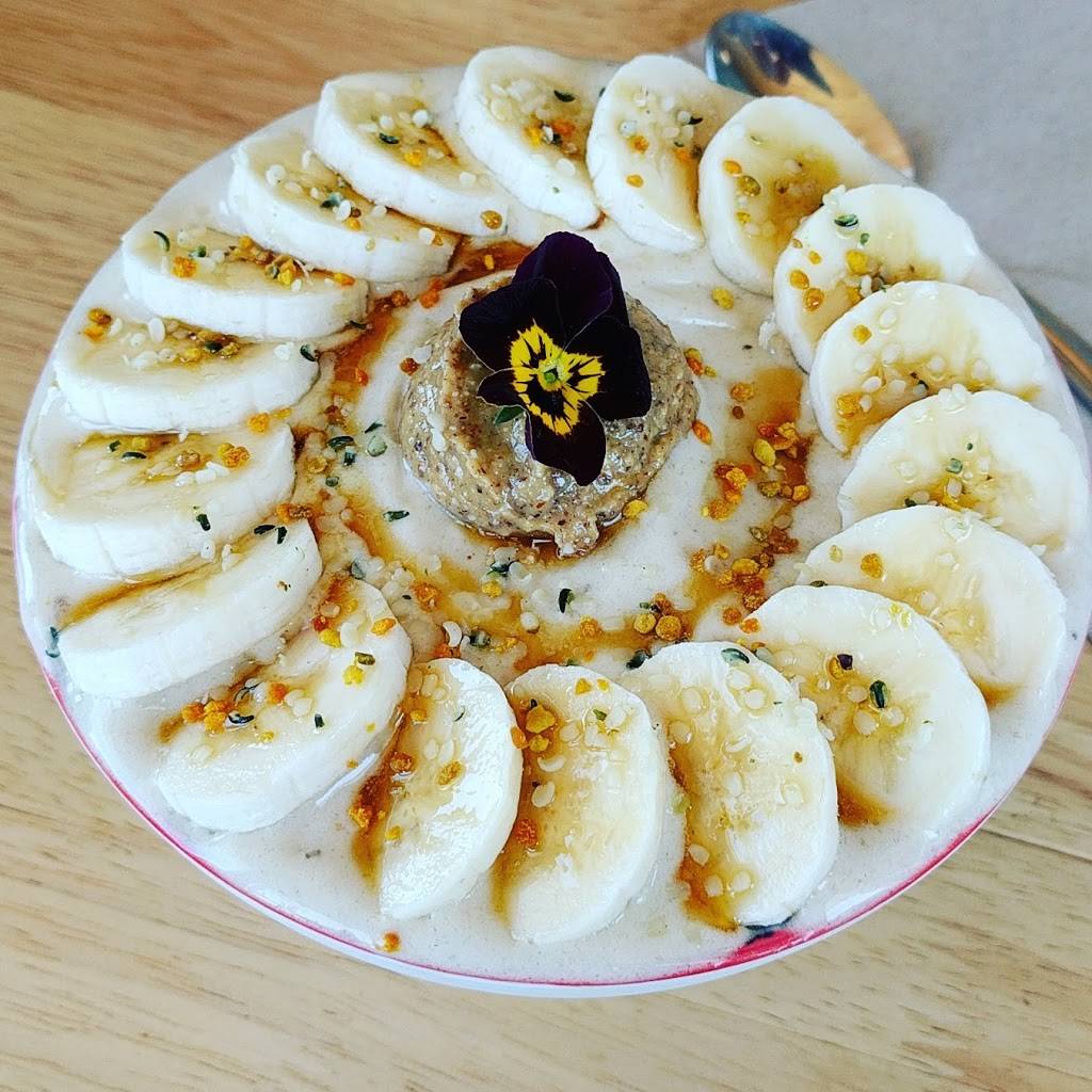 Green Table Cafe | cafe | 2657, 5998 Pico Blvd, Los Angeles, CA 90035, USA | 3234244129 OR +1 323-424-4129