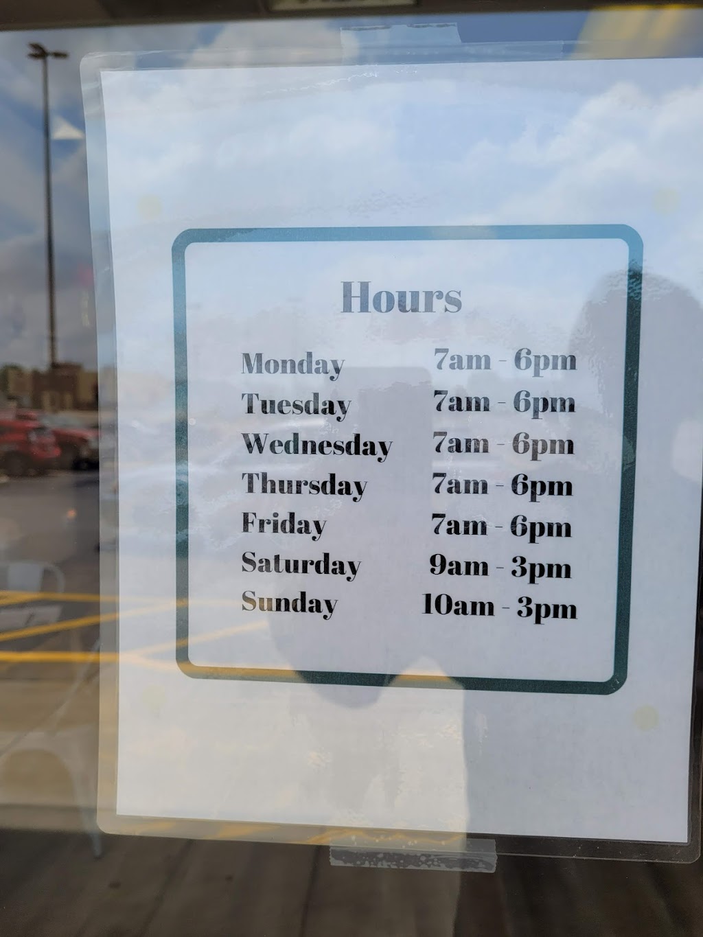 Healthies-Greencastle | cafe | 35 Putnam Plaza, Greencastle, IN 46135, USA | 7656308121 OR +1 765-630-8121