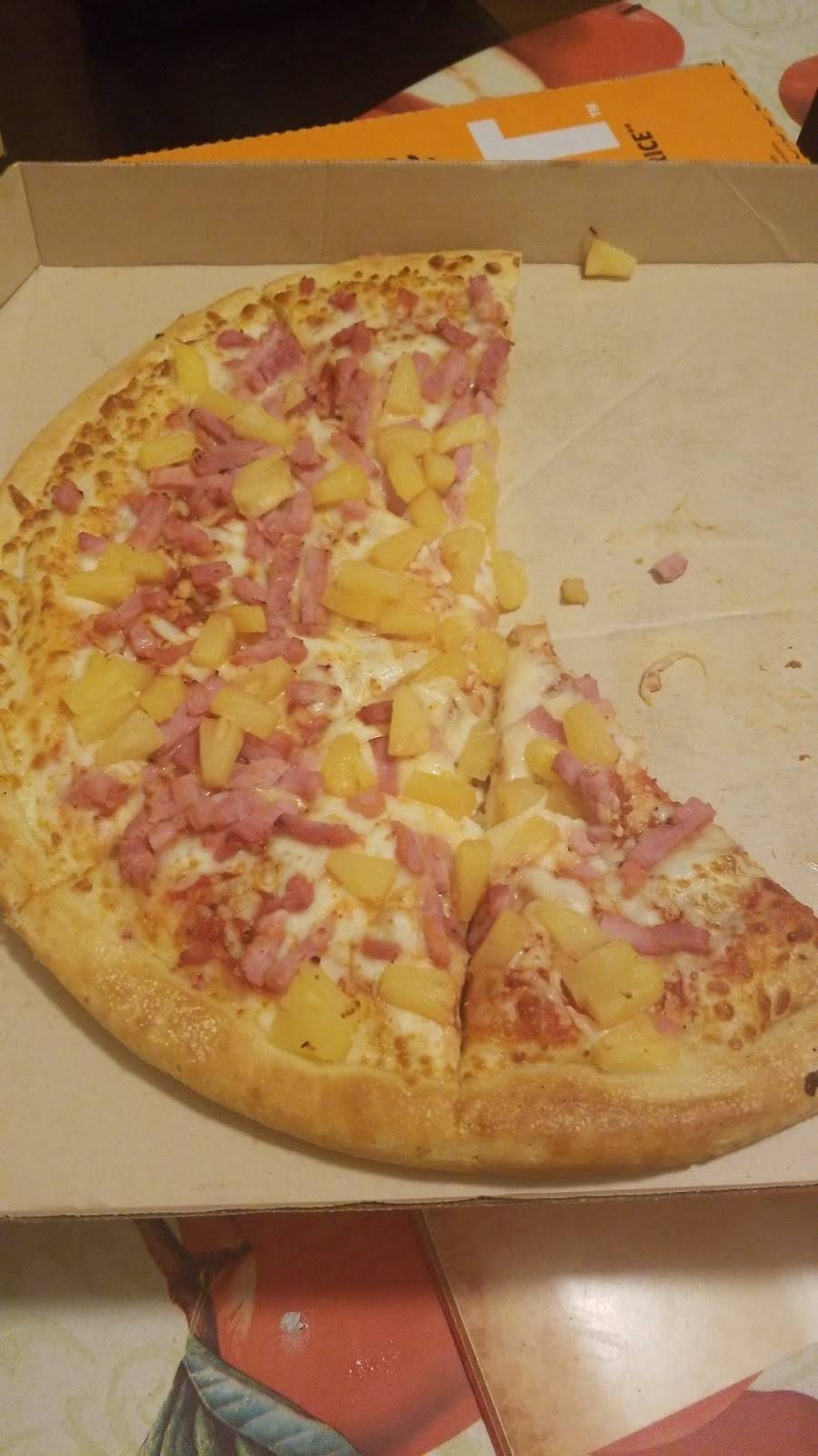 Little Caesars Pizza | meal takeaway | 621 W 19th St Unit C, Costa Mesa, CA 92627, USA | 9496466327 OR +1 949-646-6327