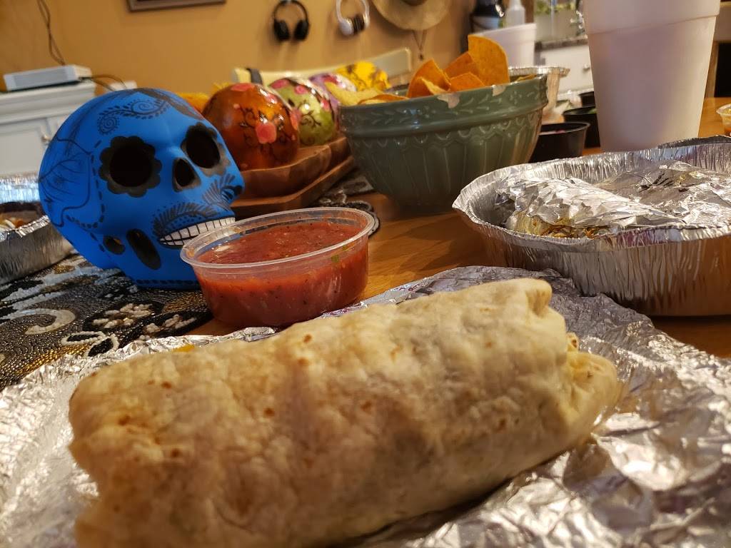 My Cielo Taqueria | restaurant | 667 Columbus Ave, Rochester, NH 03867, USA | 6034034394 OR +1 603-403-4394