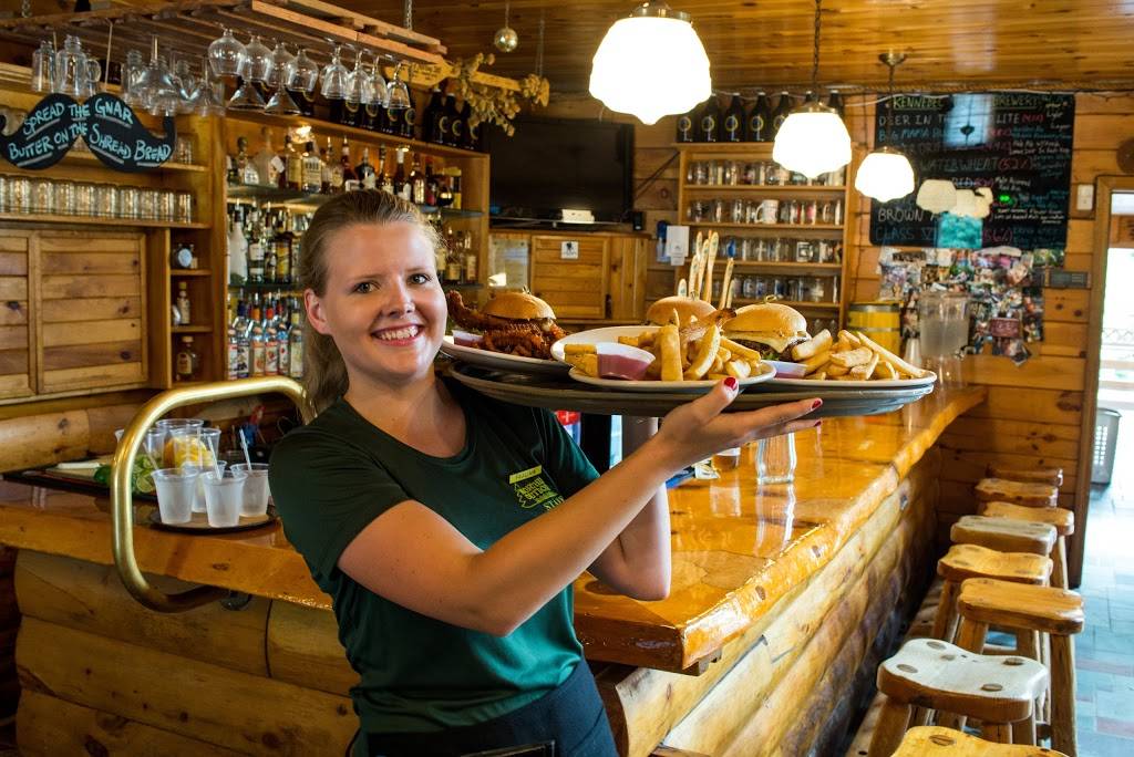 Kennebec River Brewery | restaurant | 1771 US-201, West Forks, ME 04985, USA | 2076634466 OR +1 207-663-4466