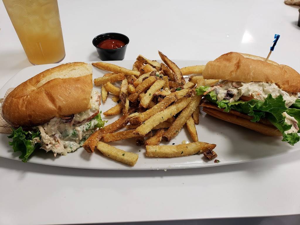 Krisp Kitchen | restaurant | 2702 Lake Vista Dr #3, Lewisville, TX 75067, USA | 2144883976 OR +1 214-488-3976