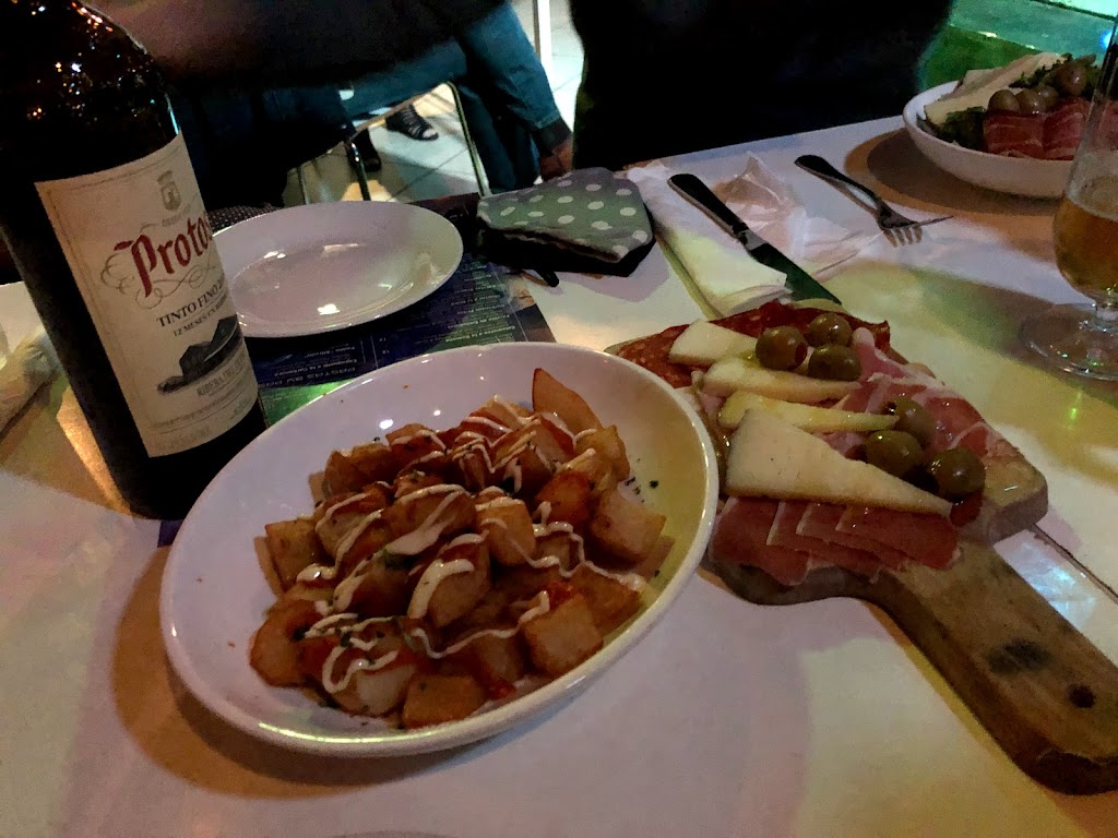 Real Cafe | restaurant | 9600 SW 8th St #11, Miami, FL 33174, USA | 3052264192 OR +1 305-226-4192