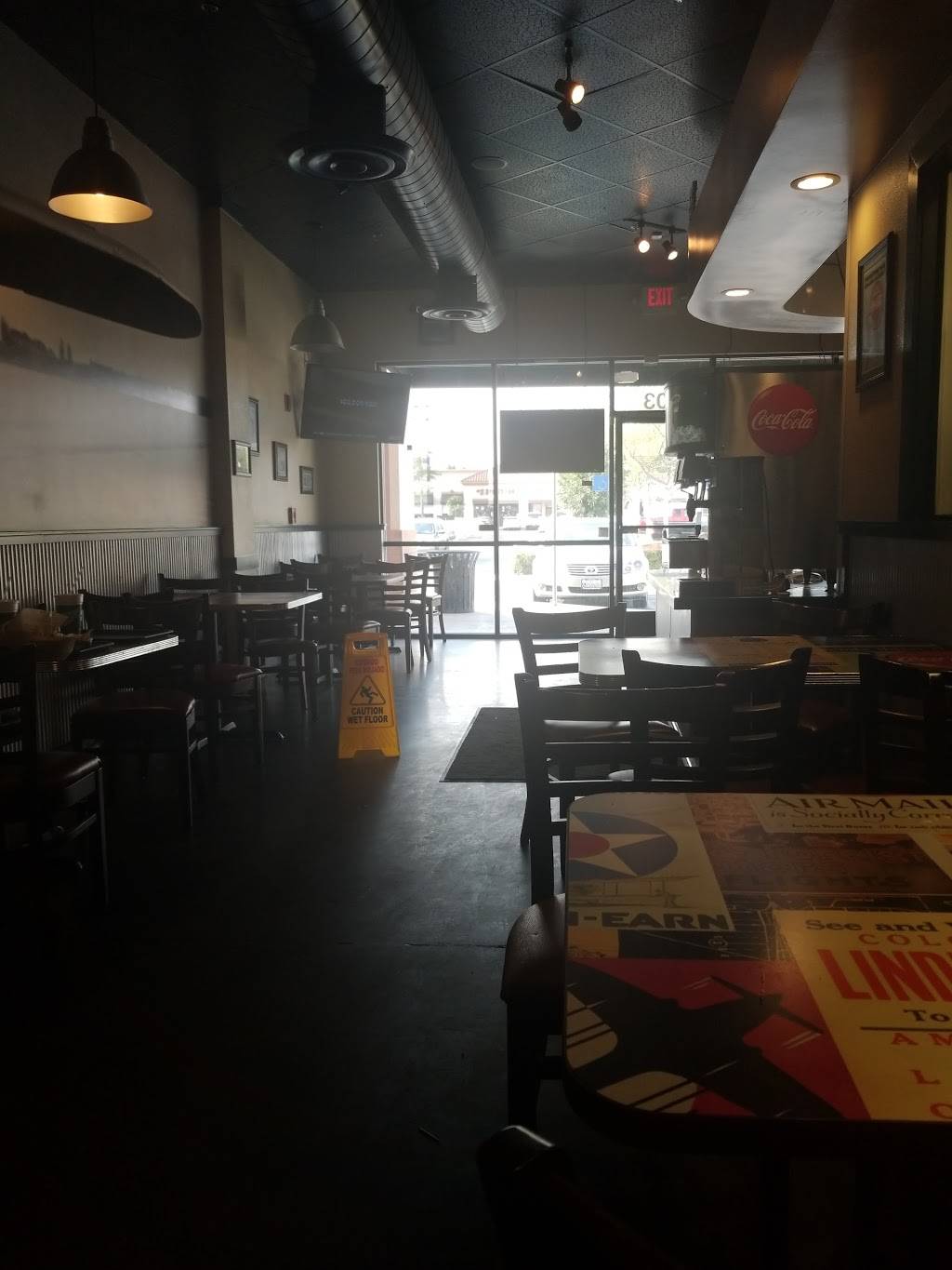 Wingstop | restaurant | 150 N 12th Ave, Hanford, CA 93230, USA | 5595849464 OR +1 559-584-9464