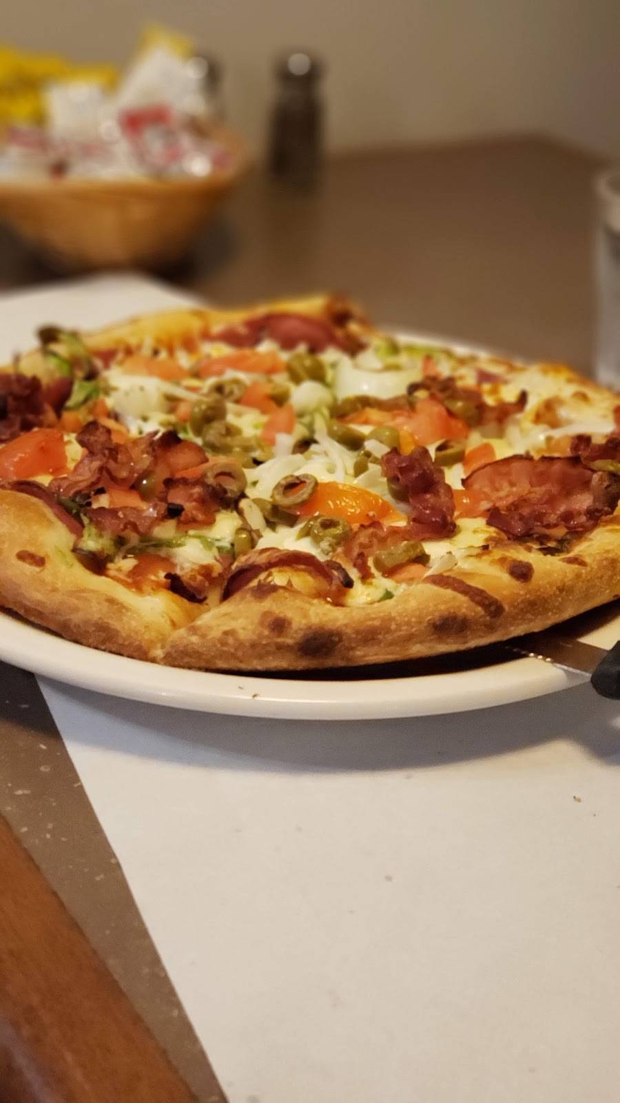 Jack-O | restaurant | 6031 Chemin de Saint-Élie, Sherbrooke, QC J1R 0L6, Canada | 8198210122 OR +1 819-821-0122