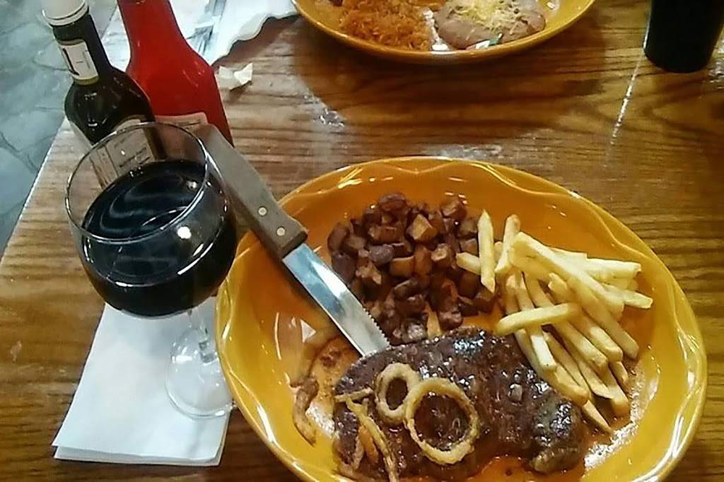 La Senorita Restaurant | restaurant | 2455 US-31, Traverse City, MI 49684, USA | 2319464545 OR +1 231-946-4545