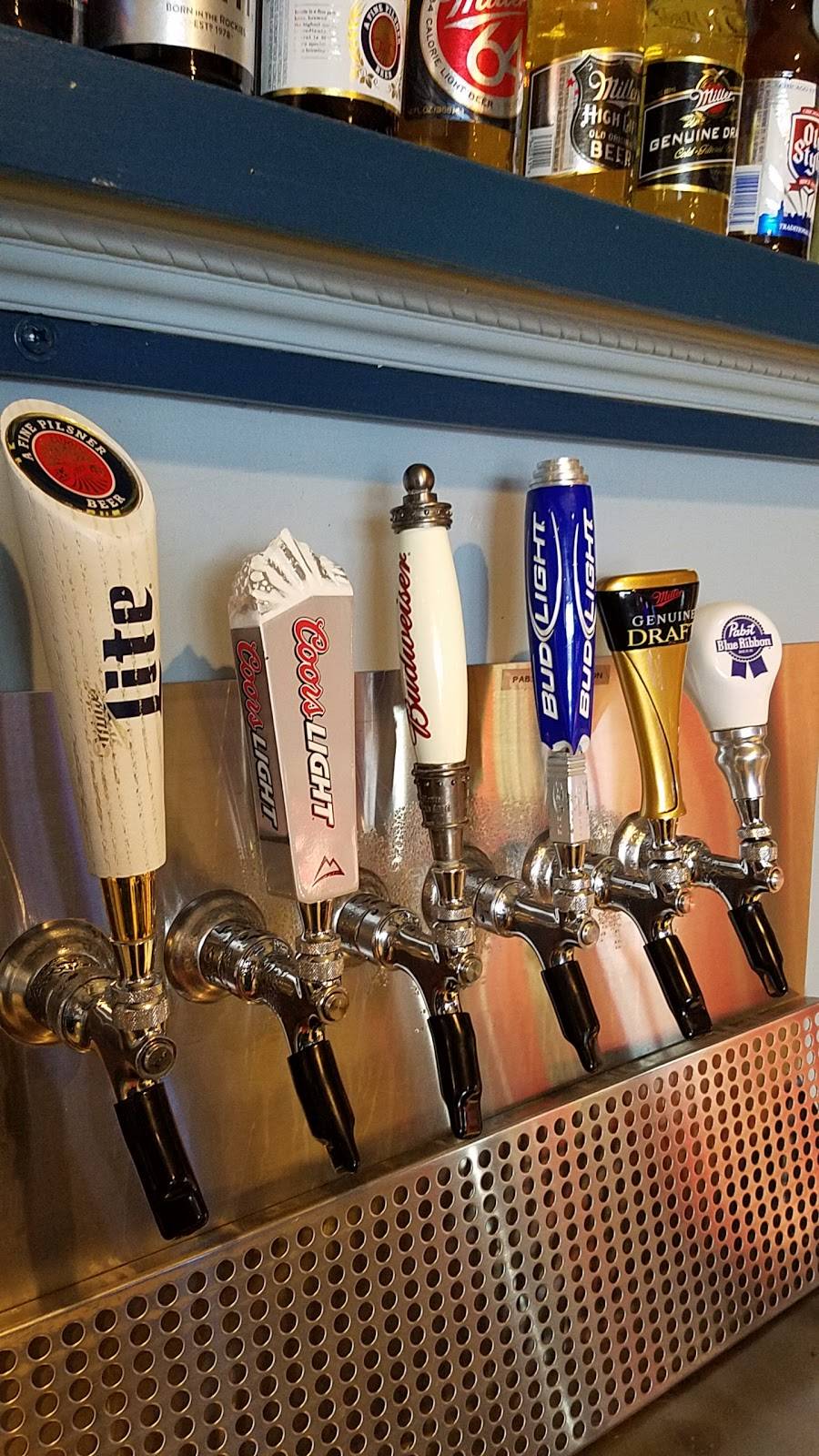 Larrys Bar & Grill | restaurant | 322 N Independence Blvd # A, Romeoville, IL 60446, USA | 8155522284 OR +1 815-552-2284