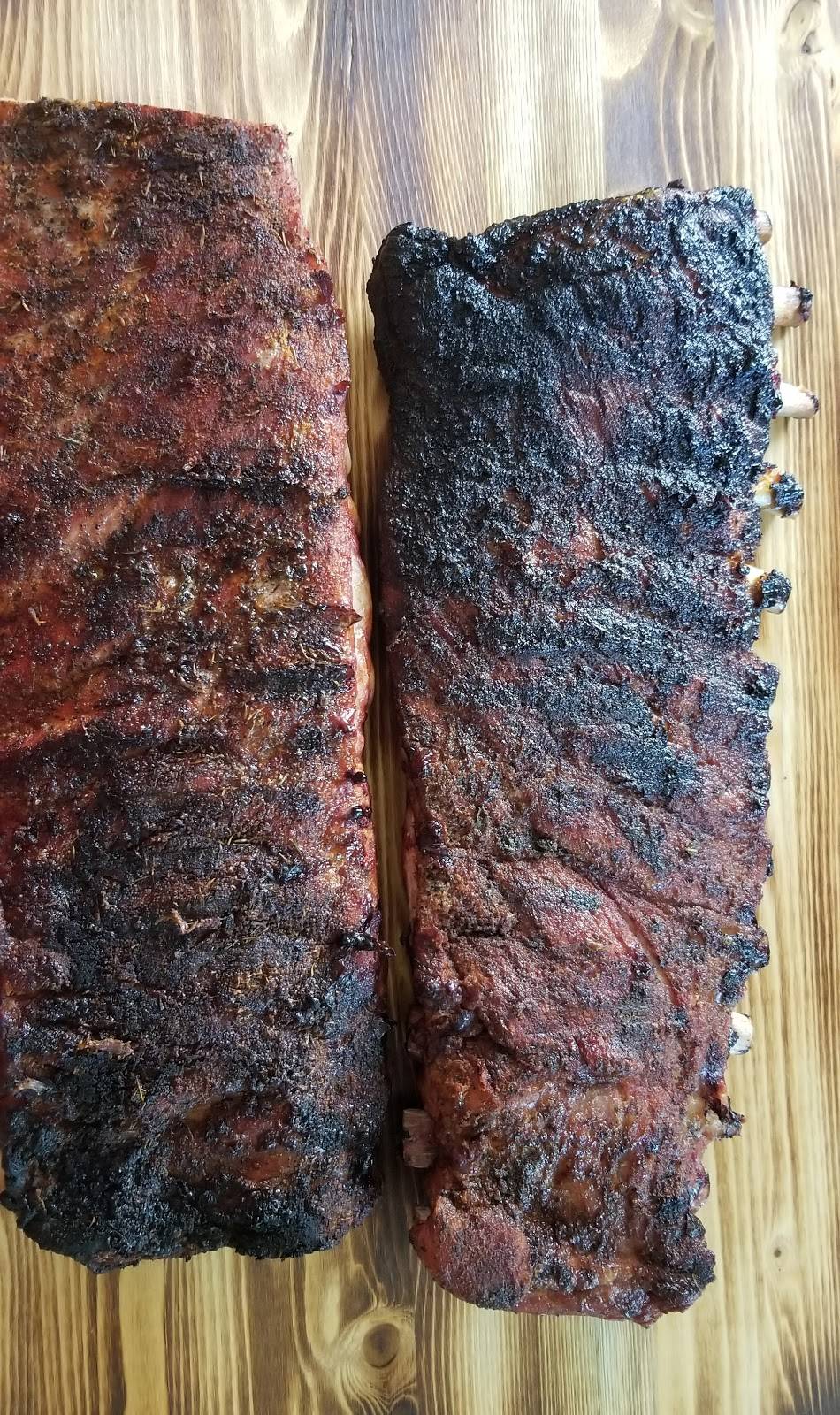 Kemp BBQ | restaurant | 374 5th St, Gustine, CA 95322, USA | 2093530500 OR +1 209-353-0500