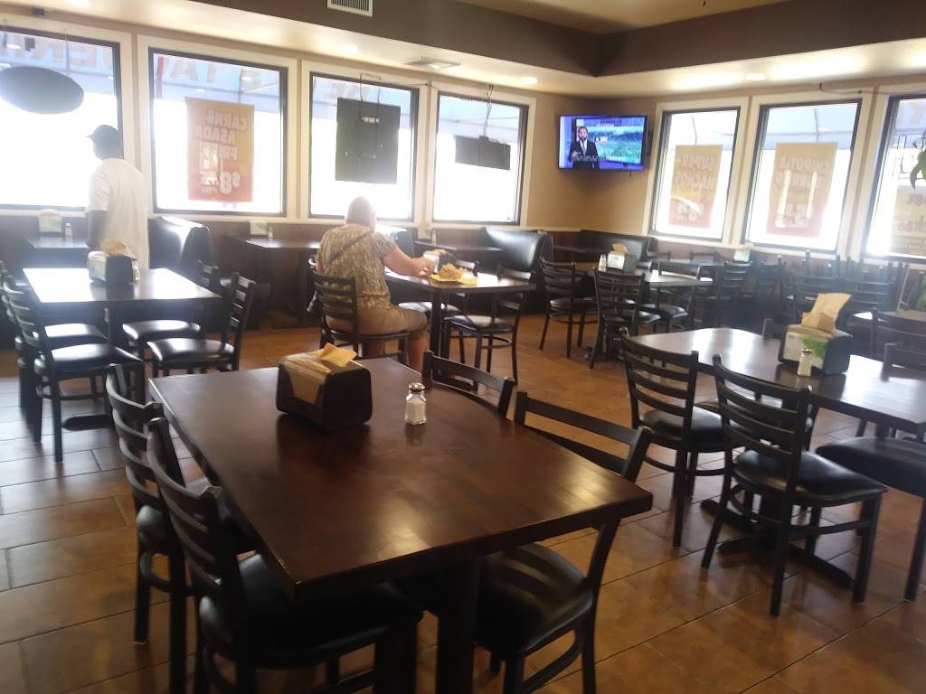 Betos Taqueria | restaurant | 480 El Camino Ave, Sacramento, CA 95815, USA | 9169222581 OR +1 916-922-2581