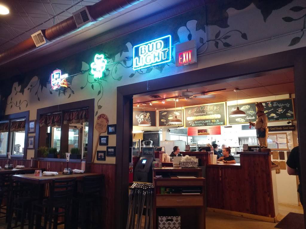 Bartolinis Restaurant | restaurant | 14420 Pulaski Rd, Midlothian, IL 60445, USA | 7083962333 OR +1 708-396-2333