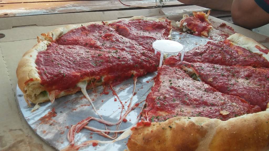 Sicilian Joes Pizzeria | restaurant | 4830 W Court St, Monee, IL 60449, USA | 7085340000 OR +1 708-534-0000