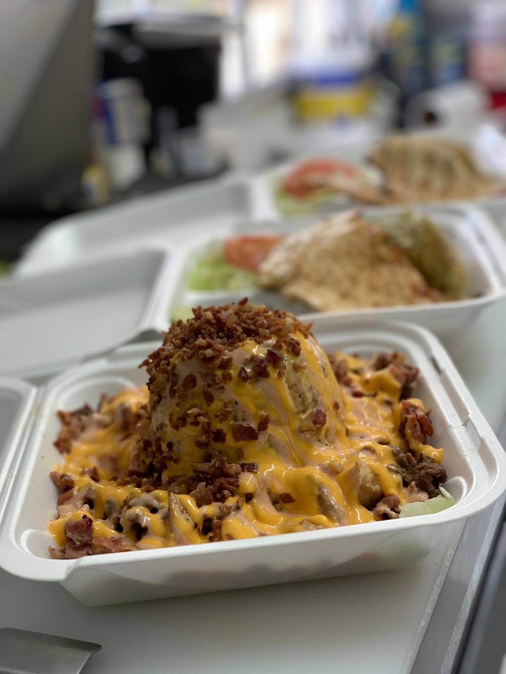 Trastes | restaurant | 323 US 17 92 Highway N, Haines City, FL 33844, USA | 4076903162 OR +1 407-690-3162